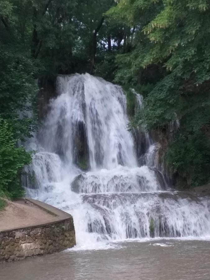 Penzion Lúčky 외부 사진